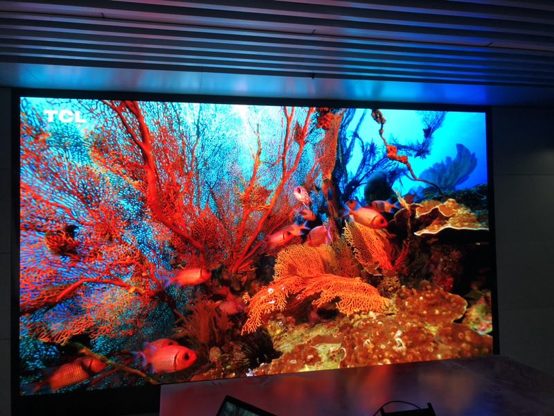 案例：江蘇亮彩“助力”常州公安某局！