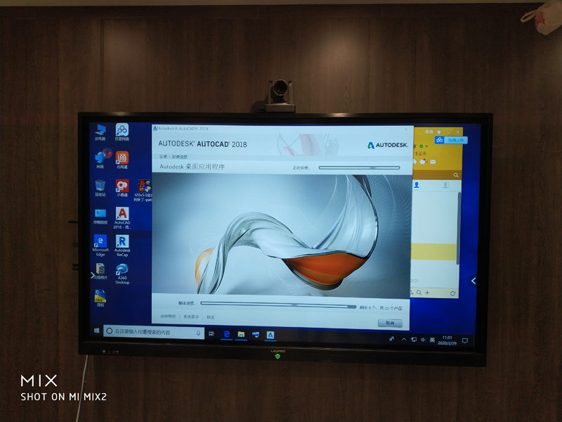 一機多能，助力南通市黨風廉政建設教育中心