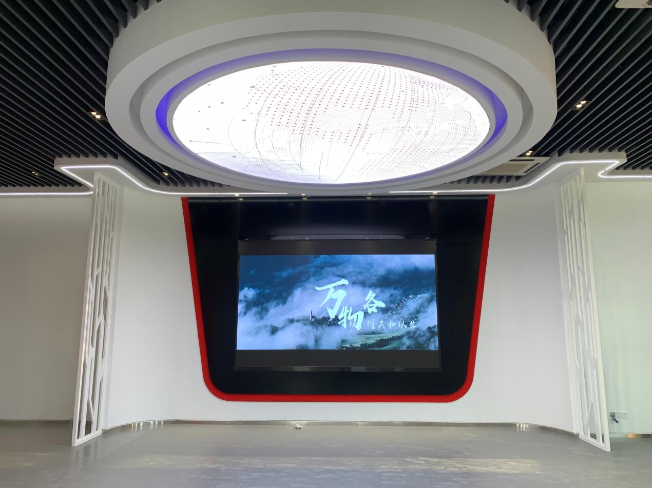 常州某環保裝備有限公司